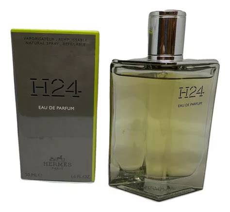 perfumes hermes hombre|Hermes h24 price.